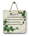 "Good Irish Women" Plaque