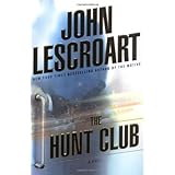 The Hunt Club: A Novel