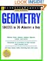 Geometry Success in 20 Minutes a Day