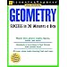 Geometry Success in 20 Minutes a Day, 2nd Edition (Skill Builders)