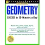 Geometry Success in 20 Minutes a Day, 2nd Edition (Skill Builders)