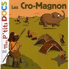 Les Cro-Magnon