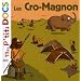 Les Cro-Magnon