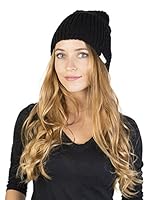 Neff Gorro Brie (Negro)