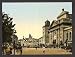 St. Anna's Church, Warsaw, Russia wall sized print (photochrom) photochrome measured in inches 14x18