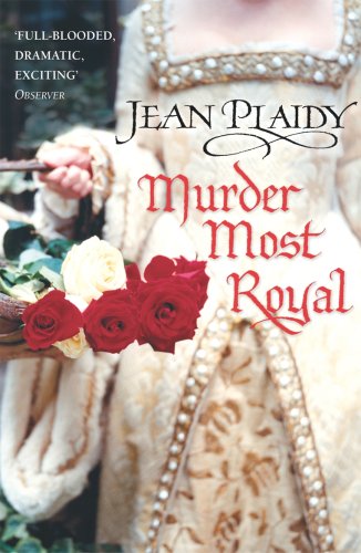 City Travel Guides Discounted  Books : Murder Most Royal