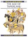 The Age of Tamerlane (Men-at-arms)