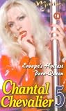 Revue Mistique Productions  / Chantal Chevalier 5