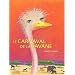 Le carnaval de la savane