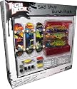 Tech Deck Skateshop Bonus Pack (1 Random Set)