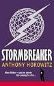 Stormbreaker (Alex Rider 1)