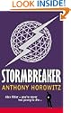 Stormbreaker Alex