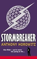 Stormbreaker (Alex Rider 1)