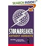 Stormbreaker (Alex Rider 1)