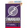 Stormbreaker (Alex Rider 1)
