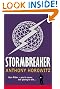Stormbreaker (Alex Rider 1)