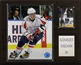 NHL Alex Ovechkin Washington Capitals Player Plaque