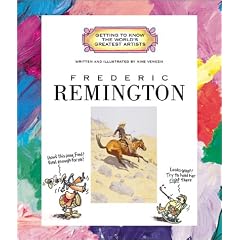 Frederic Remington