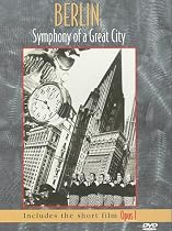 Berlin: Symphony of a Great City