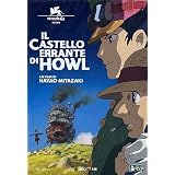 Il Castello Errante Di Howldi Hayao Miyazaki