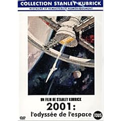 2001 : L'Odyss�e de l'espace