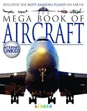 Mega Book of Aircraft (Mega Books (Paperback))