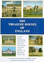 The Treasure Houses Of England [DVD]