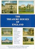 Revue Tadpole Lane Ltd.  / The Treasure Houses Of England