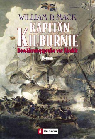 Kapit�n Kilburnie