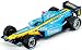 F1 Renault R25, Carrera GO!!!, Scale 1:43