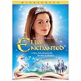 Ella Enchanted