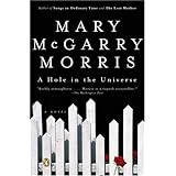 a hole in the universe