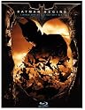 Batman Begins (Limited Edition Gift Set) [Blu-ray]