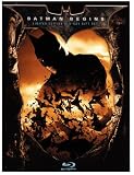 Batman Begins Blu-Ray Gift Set $14