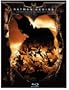 Batman Begins (Limited Edition Gift Set) [Blu-ray]