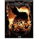 Batman Begins