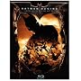 Batman Begins (Limited Edition Gift Set) [Blu-ray]