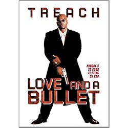 Love and a Bullet