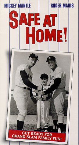 Safe at Home