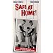 Safe at Home [VHS]