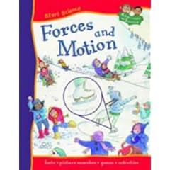 Forces and Motion (Start Science)