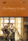 Giacchino Rossini : Le Barbier de S�ville (1988)
