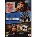 Ww11 Flying Triple (12 O'clock High/633 Squadron/b [DVD]