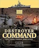 Revue Ubisoft  / Destroyer Command