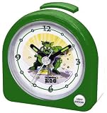  : The Incredible Hog by Wooket,Mini Travel Alarm Clock
