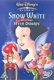 Review Walt Disney Home Video  / Snow White And The Seven Dwarfs [1937] [1938]