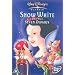 Snow White And The Seven Dwarfs [1937] [DVD] [1938]
