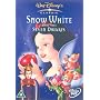 Snow White And The Seven Dwarfs [1937] [DVD] [1938]