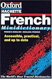 The Oxford French Minidictionary: French/English, English/French (Dictionary)