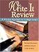 Books : Write It Review: A Process Approach to College Essays
